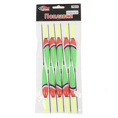 Поплавок "SKYFISH" 5 гр. цвет: 3#, арт: TZ134#-5G-3#